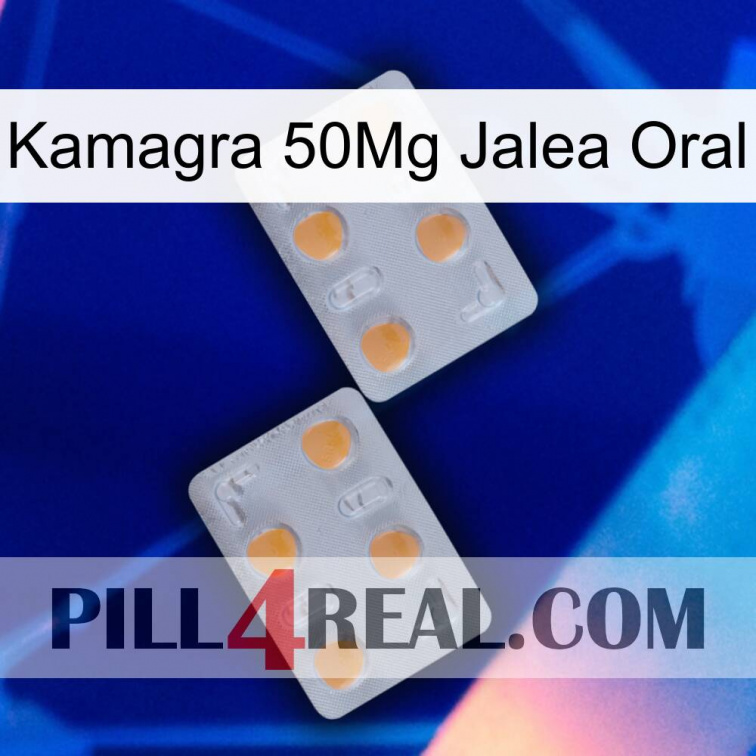 Kamagra 50Mg Oral Jelly 25